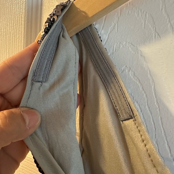 Elegant Sequin Cocktail Dress - Picture 6 of 15